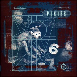 Pixies Debaser profile picture