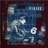 Download or print Pixies Debaser Sheet Music Printable PDF 6-page score for Alternative / arranged Piano, Vocal & Guitar (Right-Hand Melody) SKU: 58454