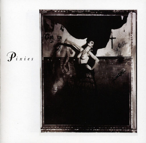 Pixies Gigantic profile picture