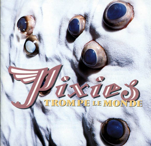 Pixies Letter To Memphis profile picture