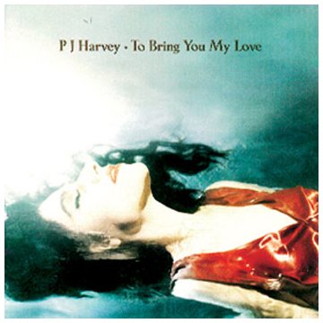 PJ Harvey Down By The Water profile picture