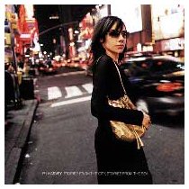 PJ Harvey This Is Love profile picture