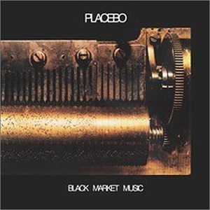 Placebo Taste In Men profile picture