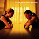 Download or print Placebo Without You I'm Nothing Sheet Music Printable PDF 6-page score for Rock / arranged Guitar Tab SKU: 31787