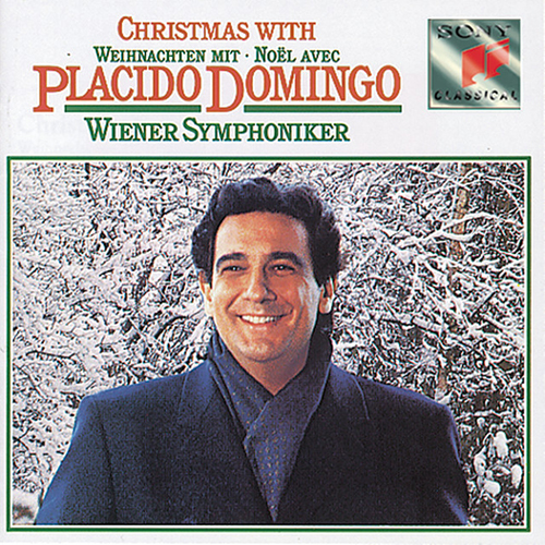 Placido Domingo, Jr. It's Christmas Time This Year profile picture