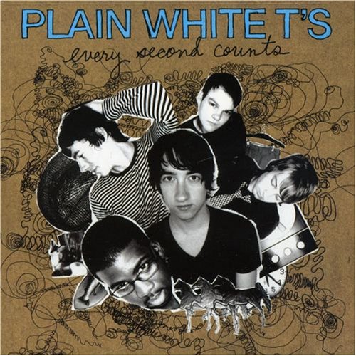 Plain White T's Hate (I Really Don't Like You) profile picture