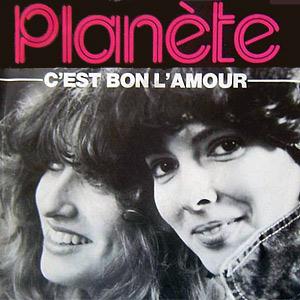 Planete C'est Bon L'amour profile picture