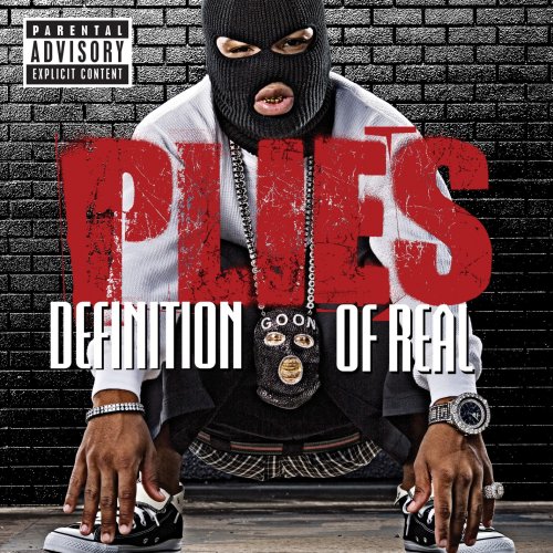 Plies Bust It Baby (Part 2) (feat. Ne-Yo) profile picture
