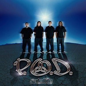 P.O.D. Satellite profile picture