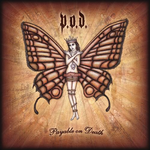 P.O.D. (Payable On Death) Wildfire profile picture