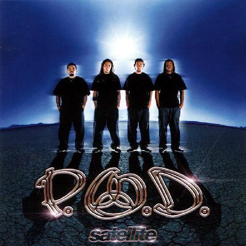 P.O.D. (Payable On Death) Youth Of The Nation profile picture