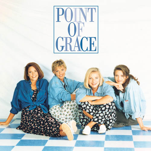 Point Of Grace One More Broken Heart profile picture