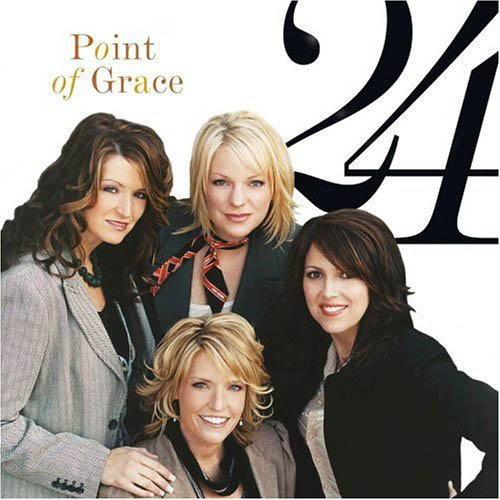 Point Of Grace You Are The Answer profile picture