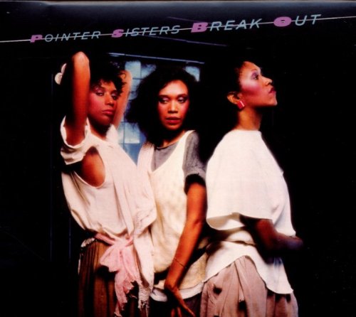 Pointer Sisters Neutron Dance profile picture