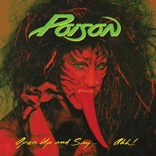 Poison Every Rose Has Its Thorn profile picture
