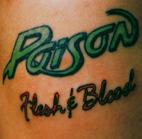 Poison Ride The Wind profile picture