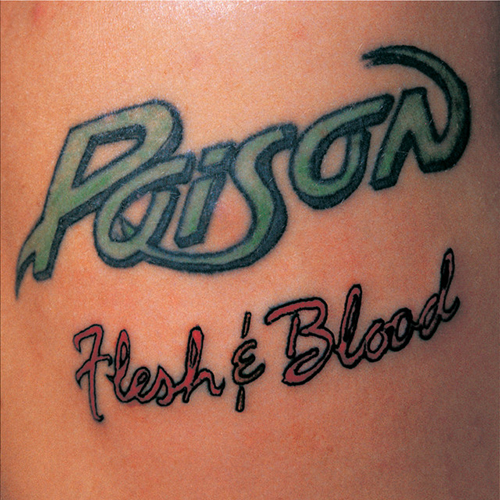 Poison Something To Believe In profile picture