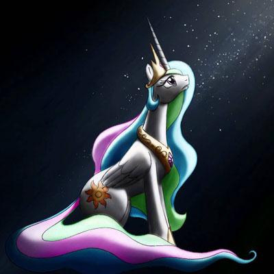 Ponyphonic Lullaby For A Princess profile picture