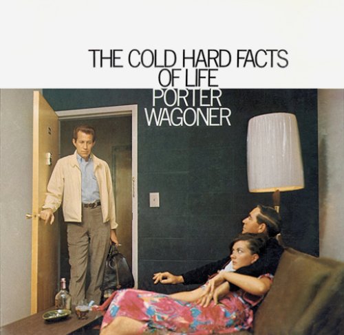 Porter Wagoner Cold Hard Facts Of Life profile picture