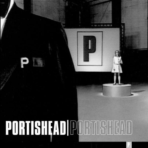 Portishead All Mine profile picture