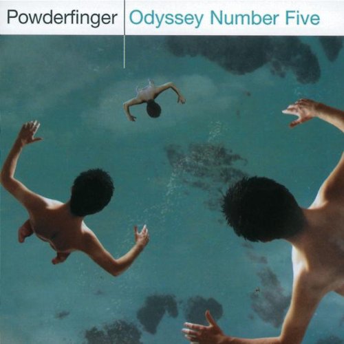 Powderfinger My Happiness profile picture