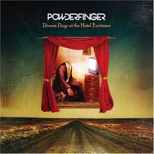 Powderfinger Surviving profile picture