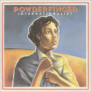 Powderfinger The Day You Come pictures Powderfinger The Day You Come profile picture