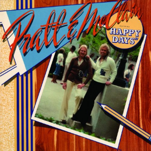 Pratt & McClain Happy Days pictures Pratt & McClain Happy Days profile picture