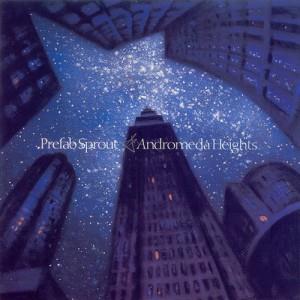 Prefab Sprout Andromeda Heights profile picture