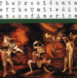 Download or print Presidents Of The United States Of America Lump Sheet Music Printable PDF 3-page score for Pop / arranged Easy Guitar Tab SKU: 70914