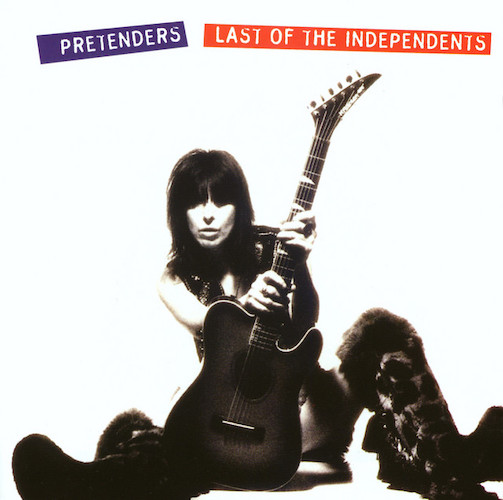 Pretenders I'll Stand By You profile picture