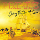 Download or print Primus Jerry Was A Race Car Driver Sheet Music Printable PDF 3-page score for Rock / arranged Easy Bass Tab SKU: 1321771