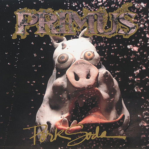 Primus My Name Is Mud profile picture