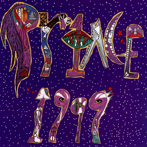 Prince 1999 profile picture