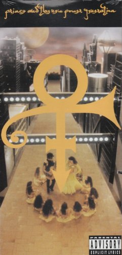 Prince & The New Power Generation The Morning Papers profile picture