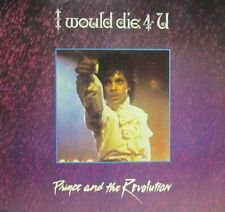 Prince & The Revolution I Would Die 4 U profile picture