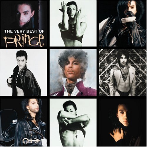 Prince & The Revolution Kiss profile picture