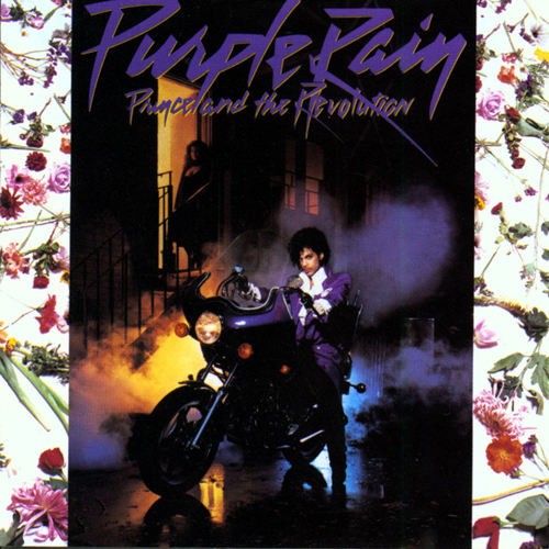 Prince Baby I'm A Star profile picture
