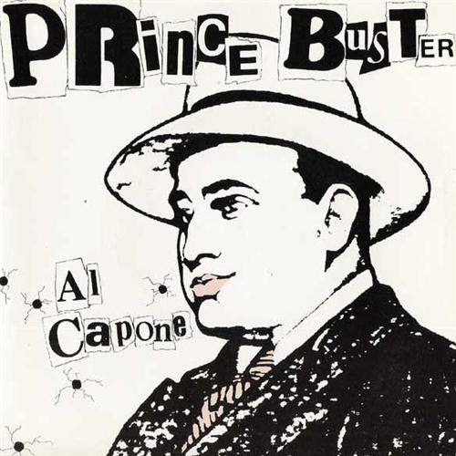 Prince Buster Al Capone profile picture