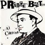 Download or print Prince Buster Al Capone Sheet Music Printable PDF 2-page score for Reggae / arranged Lyrics & Chords SKU: 118306