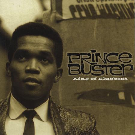 Prince Buster Madness profile picture