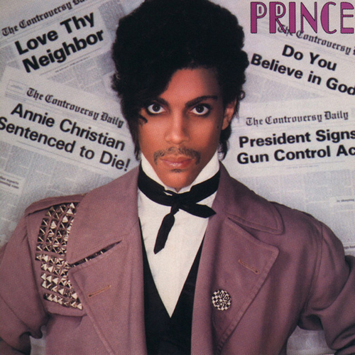 Prince Controversy profile picture