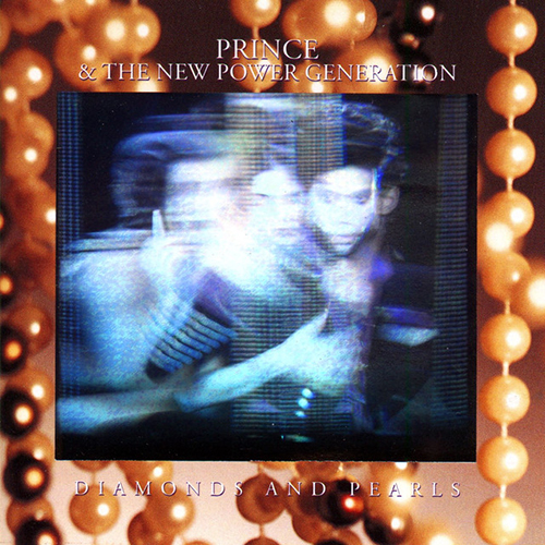 Prince Diamonds And Pearls profile picture
