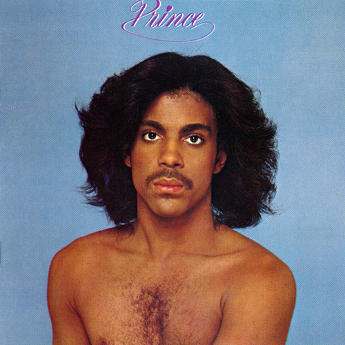 Prince I Wanna Be Your Lover profile picture