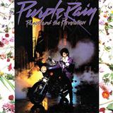 Download or print Prince I Would Die 4 U Sheet Music Printable PDF 3-page score for Ballad / arranged Ukulele SKU: 199549