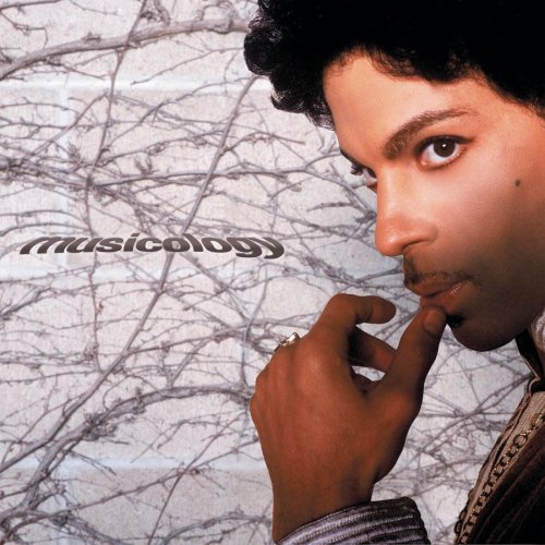 Prince Musicology profile picture