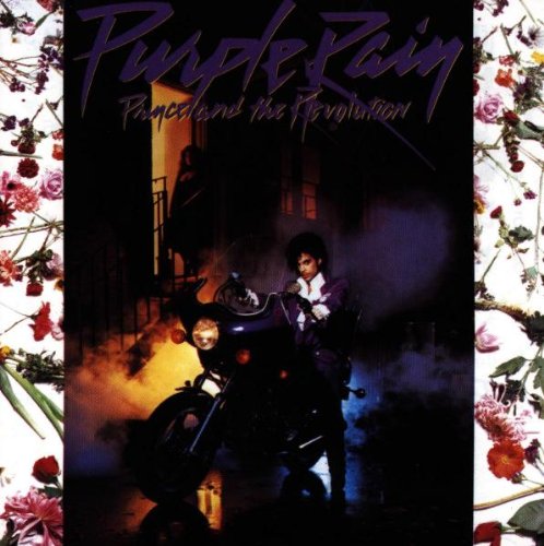 Prince Purple Rain profile picture