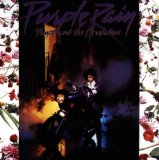 Download or print Prince Purple Rain Sheet Music Printable PDF 2-page score for Rock / arranged Melody Line, Lyrics & Chords SKU: 44213