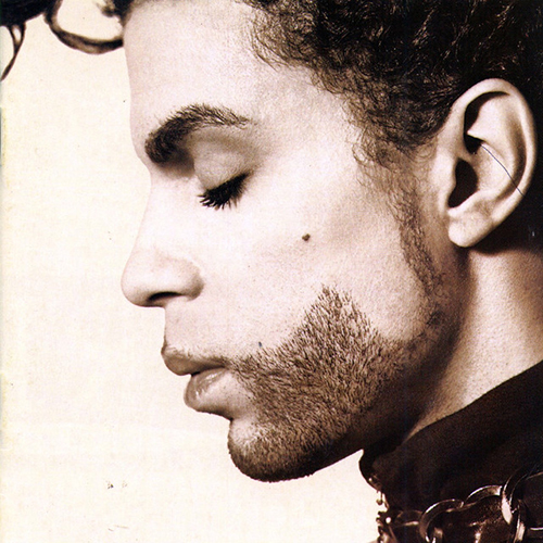 Prince She's Always In My Hair profile picture