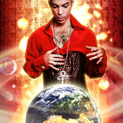 Prince Somewhere Here On Earth profile picture
